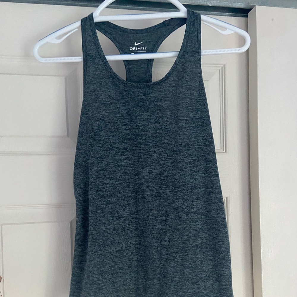 Nike Tank Top